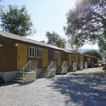 Yosemite Gold Country Lodge 콜터빌 외부 사진