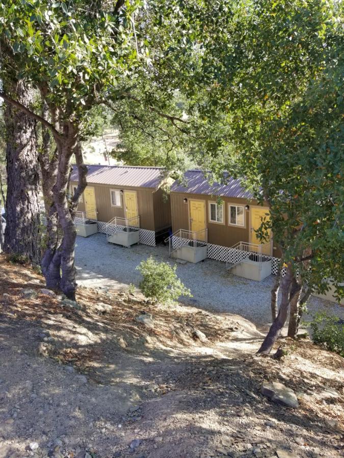 Yosemite Gold Country Lodge 콜터빌 외부 사진