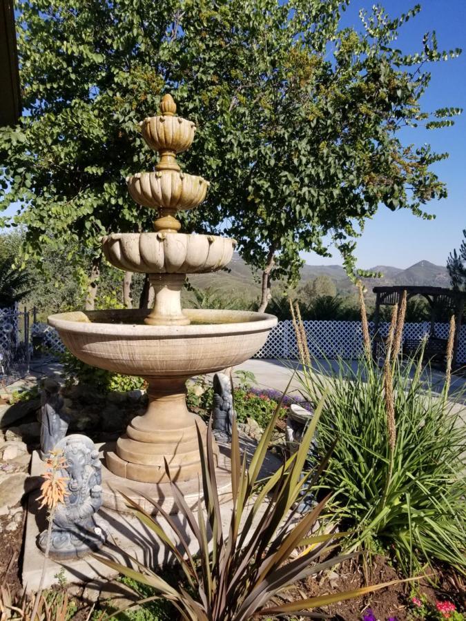 Yosemite Gold Country Lodge 콜터빌 외부 사진