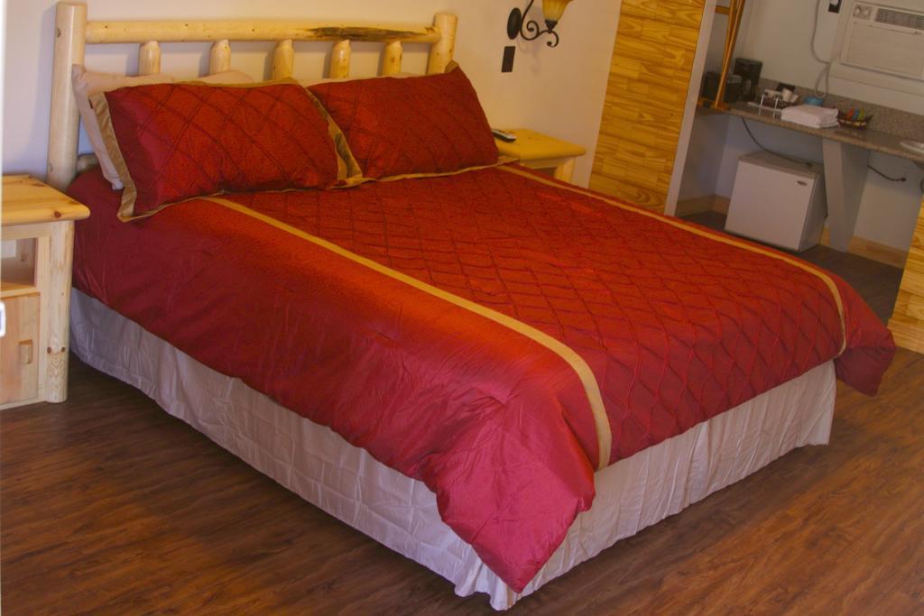 Yosemite Gold Country Lodge 콜터빌 외부 사진