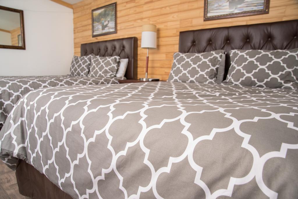 Yosemite Gold Country Lodge 콜터빌 외부 사진