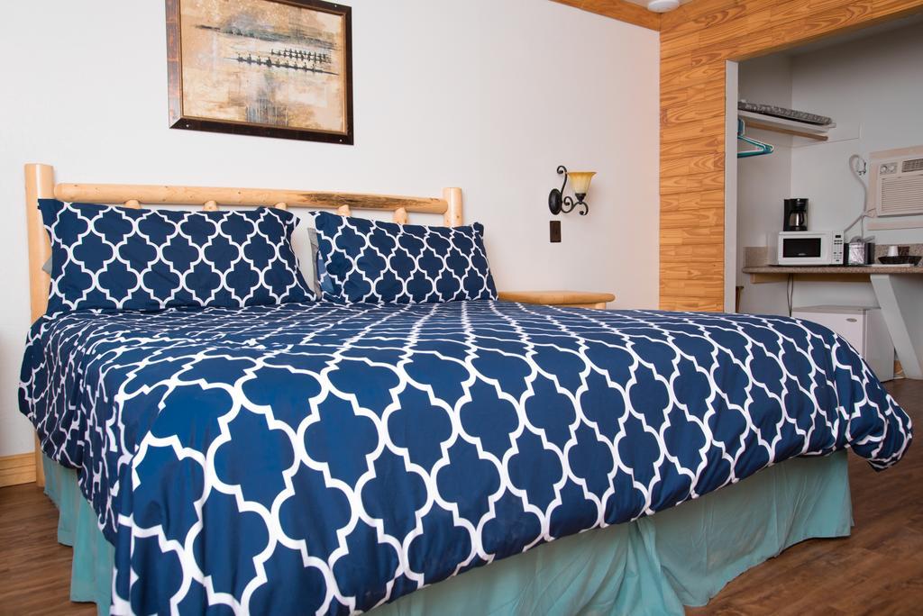 Yosemite Gold Country Lodge 콜터빌 외부 사진