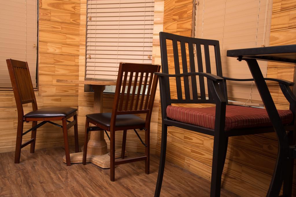 Yosemite Gold Country Lodge 콜터빌 외부 사진