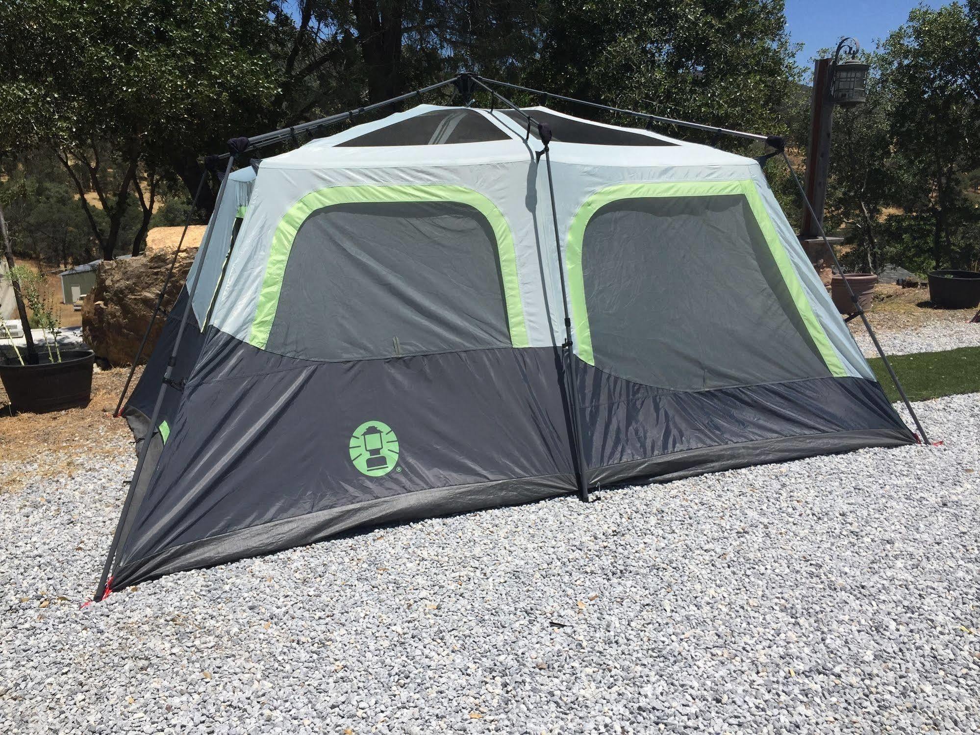 Yosemite Gold Country Lodge 콜터빌 외부 사진