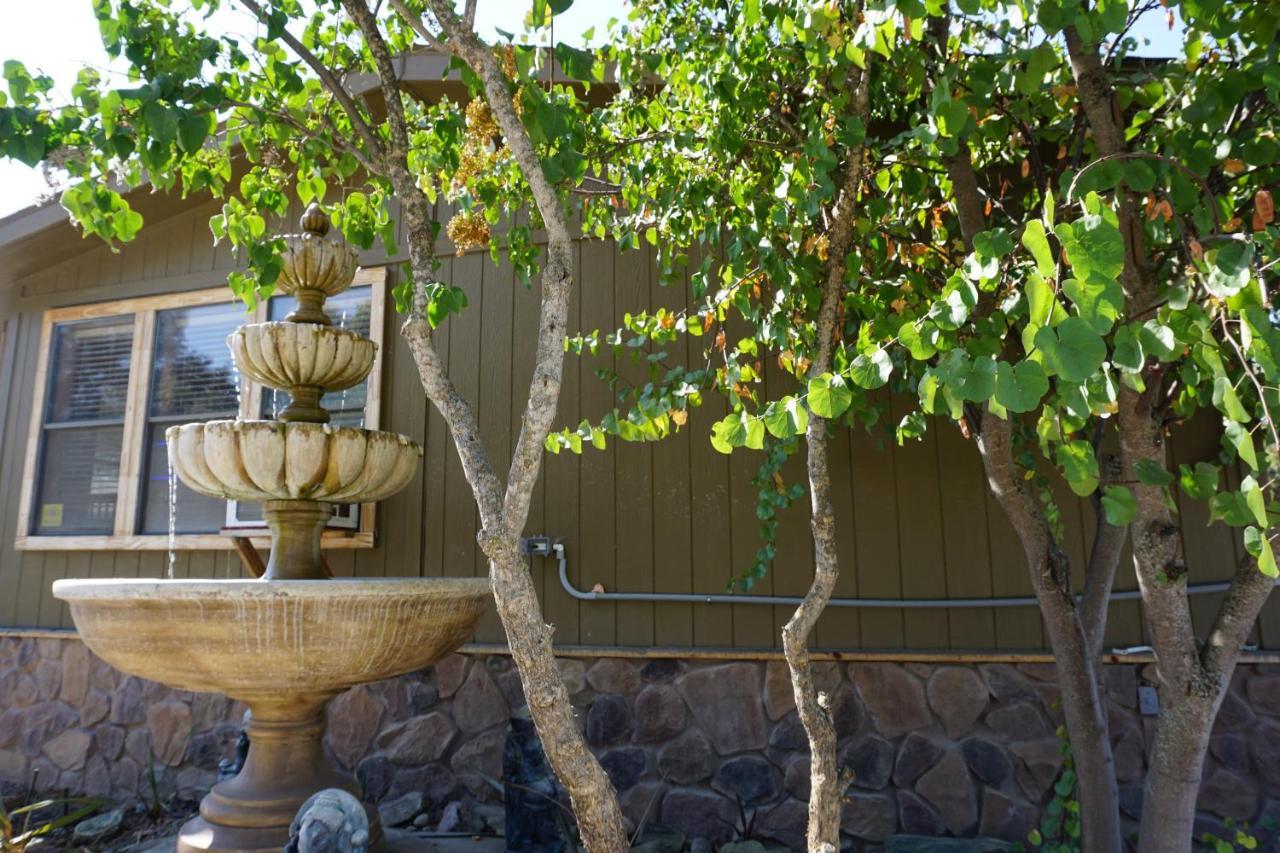 Yosemite Gold Country Lodge 콜터빌 외부 사진