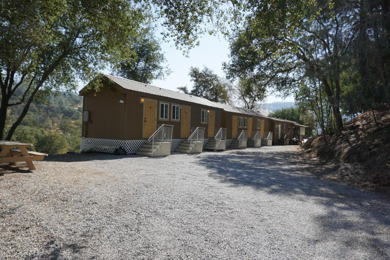 Yosemite Gold Country Lodge 콜터빌 외부 사진